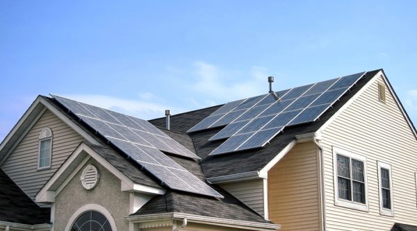 Do Solar Panels Increase Home Premiums? Moran Insurance