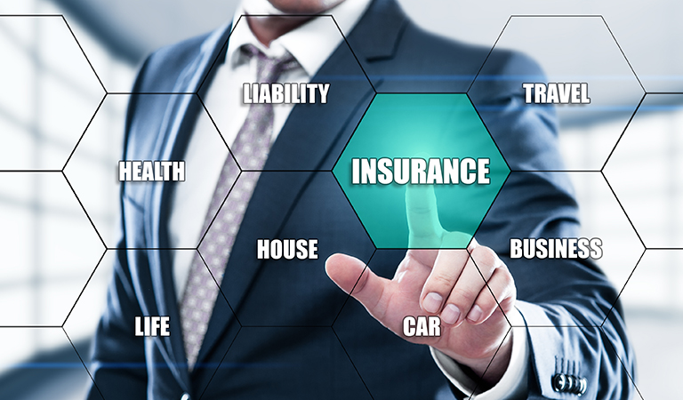 Insurance Professionals, Professional Services Insurance, Certified Insurance Professional