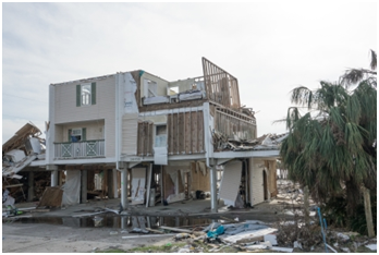 Home insurance in Coconut Creek, Florida