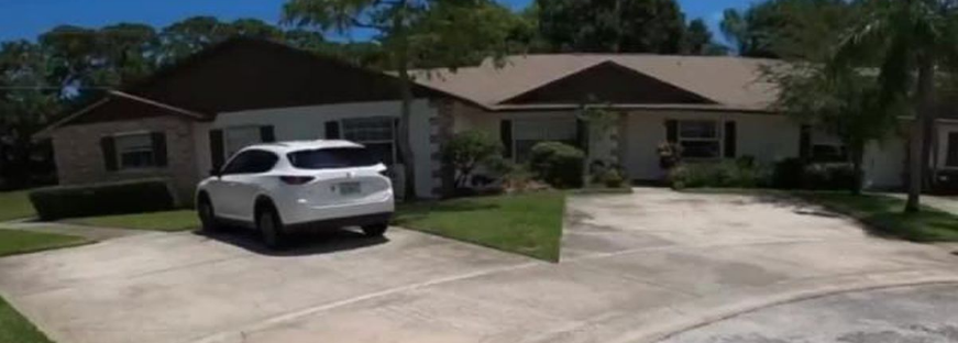 State Farm Margate Florida Homeowner's Insurance