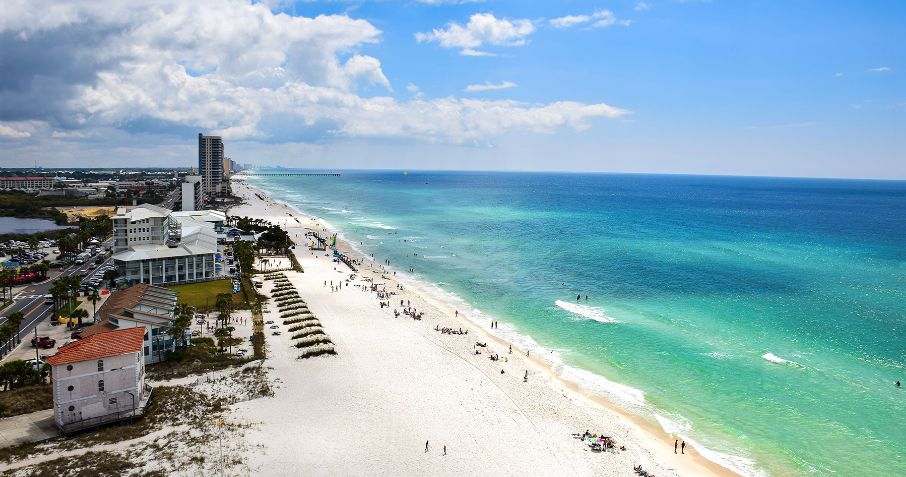 State Farm Golf Florida Homeowner's Insurance