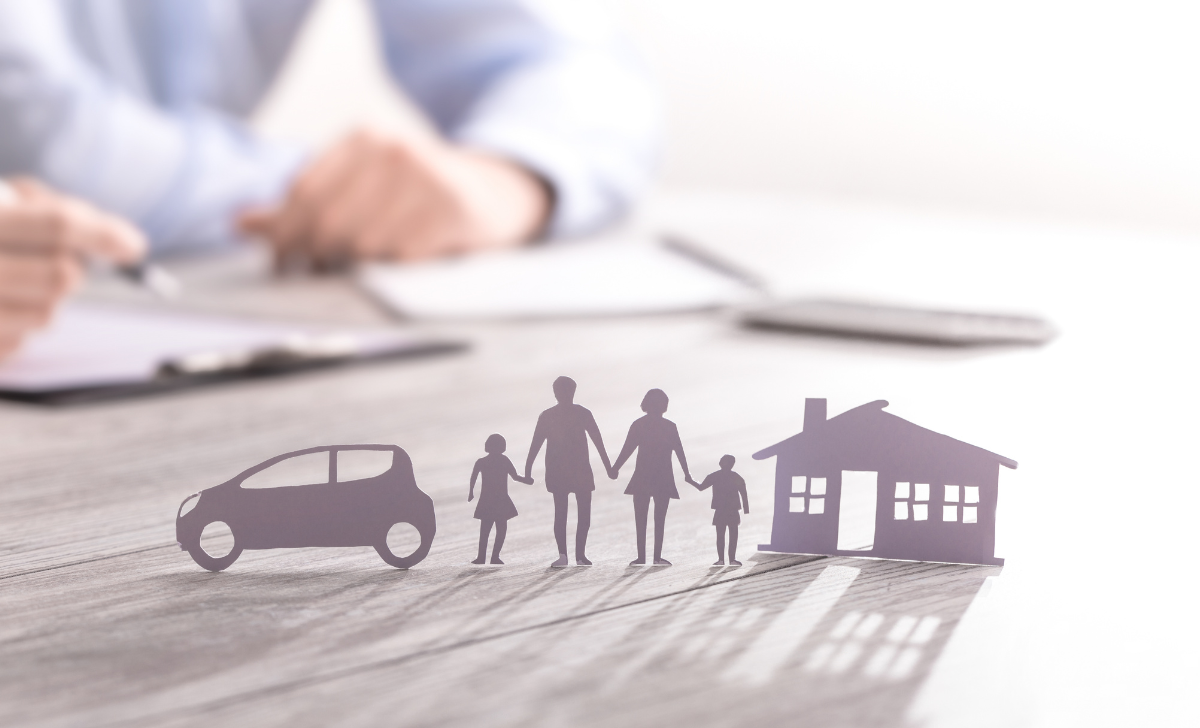 Condo Associations To Maintain An Insurance Policy