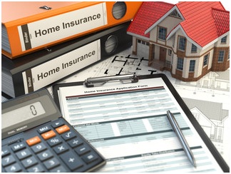 Home Insurance Calculator