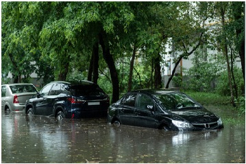 Does My Car Insurance Cover Natural Disasters