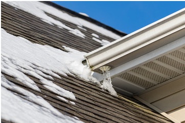 Winter Homeowners Insurance Coverage